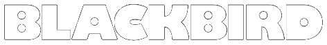 Blackbird logo
