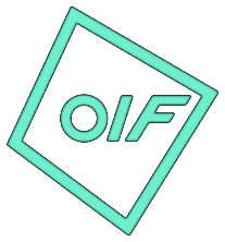 OIF logo
