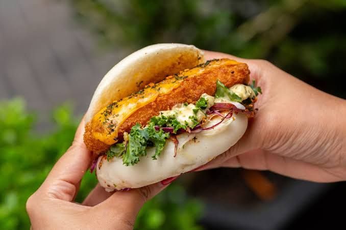 Cheeky Bao — photo 1