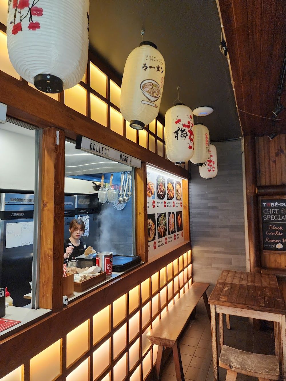 Cheeky Bao — photo 2