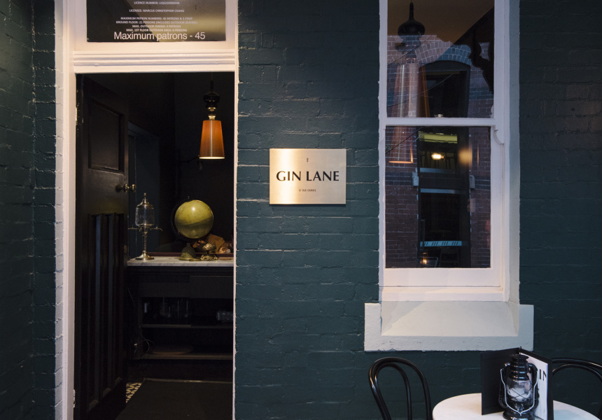 Gin Lane — photo 3