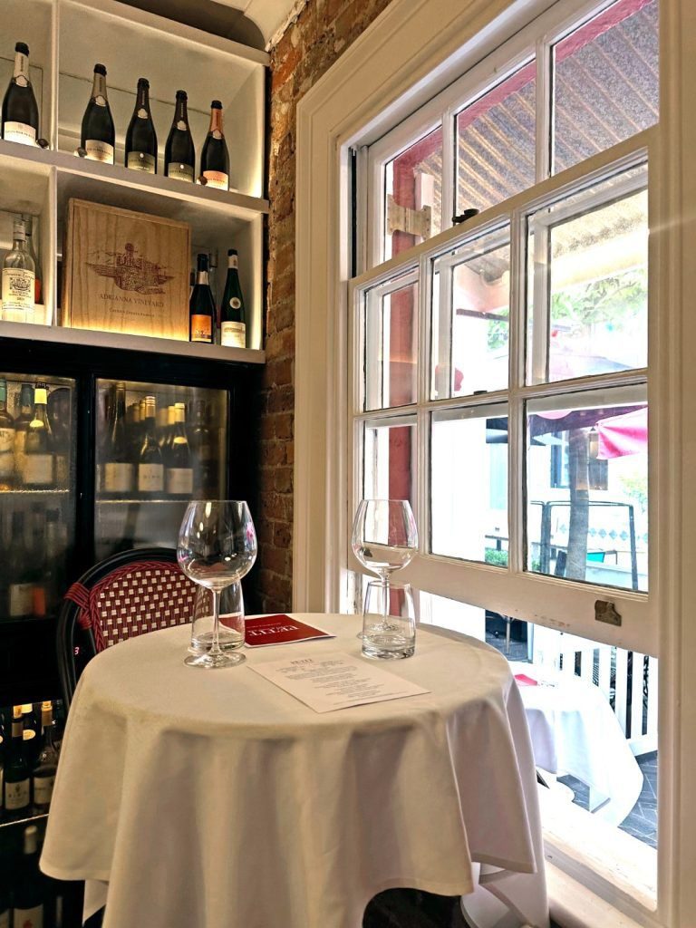 Petit Bistro & Wine Bar — photo 2